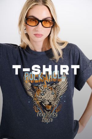 T-shirts