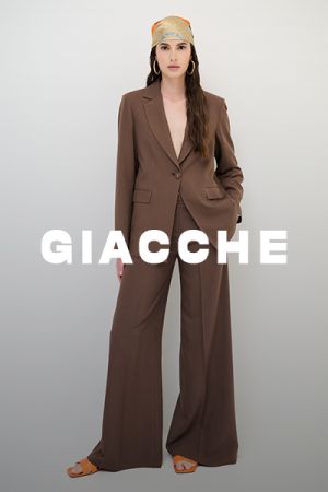 Giacche