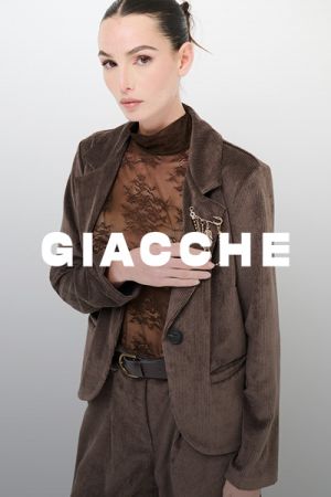 Giacche