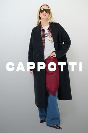 Cappotti