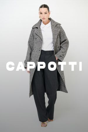 Cappotti