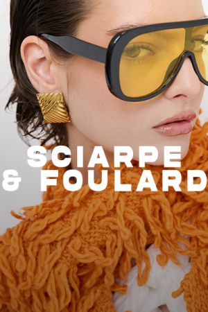 Sciarpe & Foulard
