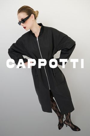 Cappotti