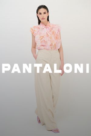 Pantaloni