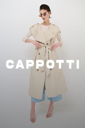 Cappotti