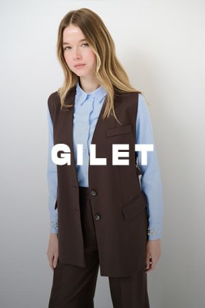 Gilet