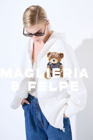 Maglieria & Felpe