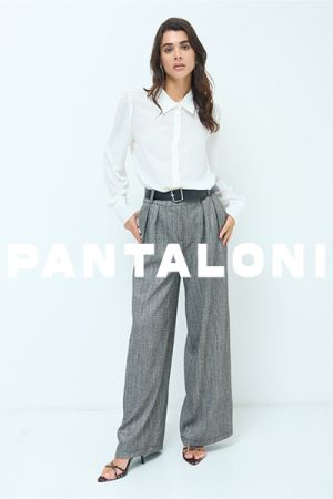 Pantaloni