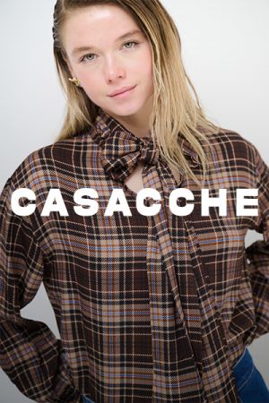 Casacche