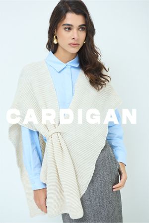 Cardigan