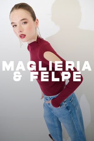 Maglieria & Felpe