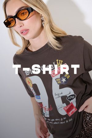 T-shirts
