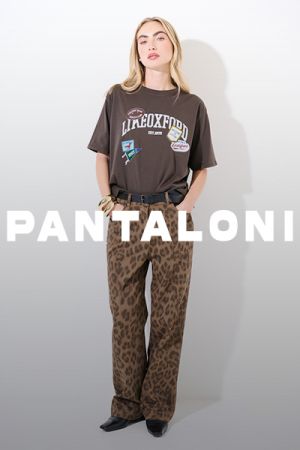 Pantaloni