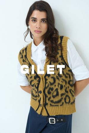 Gilet