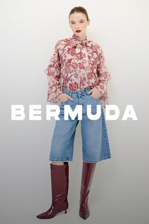 Bermuda