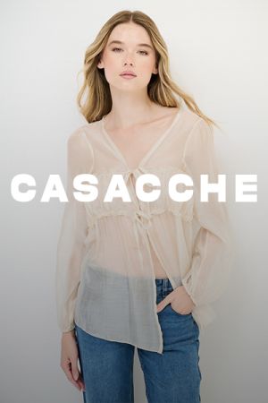 Casacche