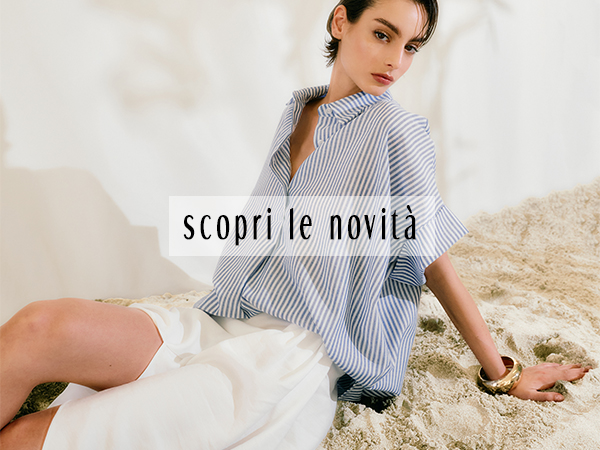 novità