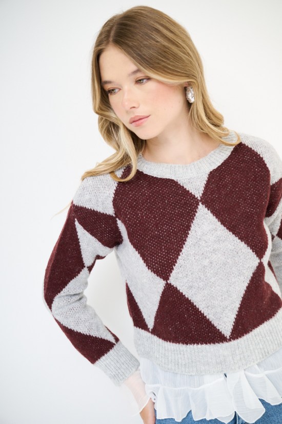 KXMA1329GRY-2