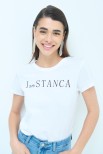 I AM STANCA BIANCO