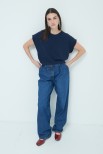 JEANS PENCE LARGO JEANS