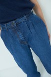 JEANS PENCE LARGO JEANS