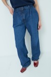 JEANS PENCE LARGO JEANS