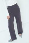 PANTALONE LARGO PIOMBO