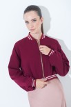 BOMBER SPORT MANOLANA VINO