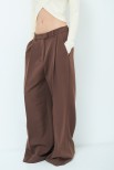 PANTALONE AMPIO MANOLANA MORO