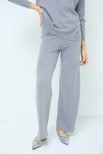 SET LUPETTO+PANTALONE GRIGIO