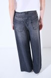 JEANS DRITTO 5 TASCHE JEANS