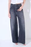 JEANS DRITTO 5 TASCHE JEANS
