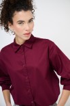 CAMICIA MODELLO MASCHILE VINO