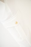 PANTALONI TENNIS BIANCO