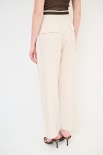 PANTALONE LINO NATURALE