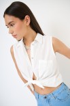 CAMICIA SMANICATA NODO DAV. FARINA