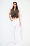 CAMICIA SMANICATA NODO DAV. FORMICA