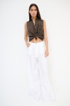 CAMICIA SMANICATA NODO DAV. FORMICA