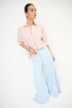 CAMICIA OVER + TASCA DAV. CIPRIA