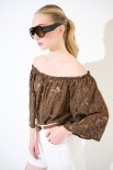 TOP SPALLA CALATA PIZZO MORO