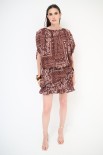 BLUSA RIPRESA SPALLE STAMPA MUSSOLA MORO