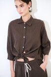 CAMICIA OVETTO FORMICA