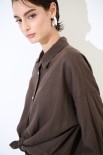 CAMICIA OVETTO FORMICA