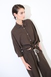 CAMICIA OVETTO FORMICA