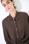 CAMICIA OVETTO FORMICA