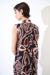 CAMICIA SMANICATA VINO