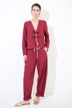 CASACCA LACCI ROSSO INDIA