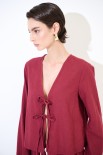 CASACCA LACCI ROSSO INDIA