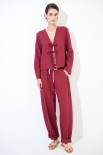 CASACCA LACCI ROSSO INDIA