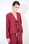 CASACCA LACCI ROSSO INDIA